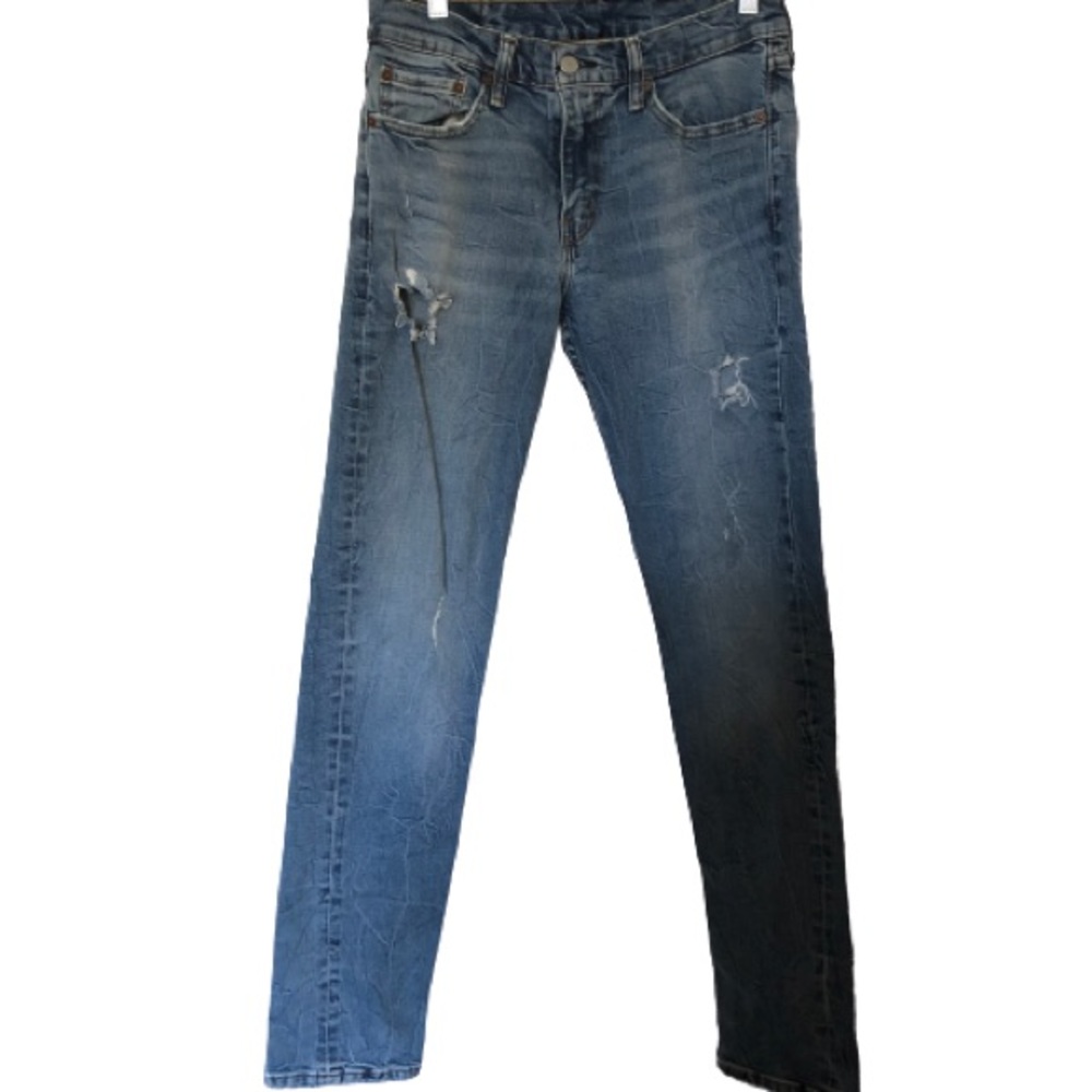 Levi’s 511 jeans